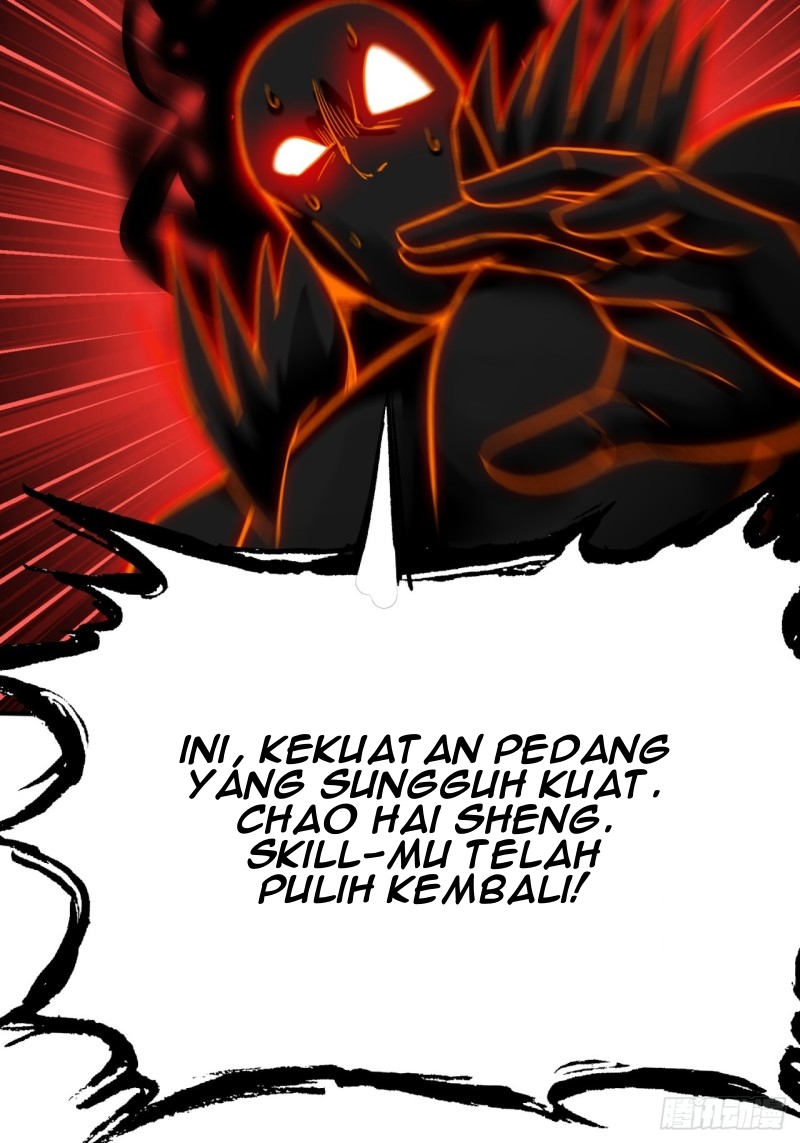 I Picked Up An Attributes Chapter 22 Gambar 36